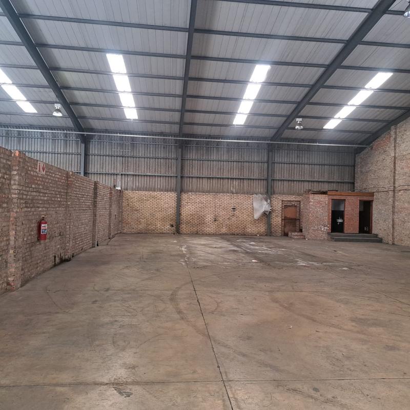 Commercial Property for Sale in Deal Party Eastern Cape